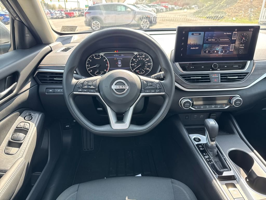 New 2026 Nissan Altima 2.5 SV w/ SV Special Edition Package image 14