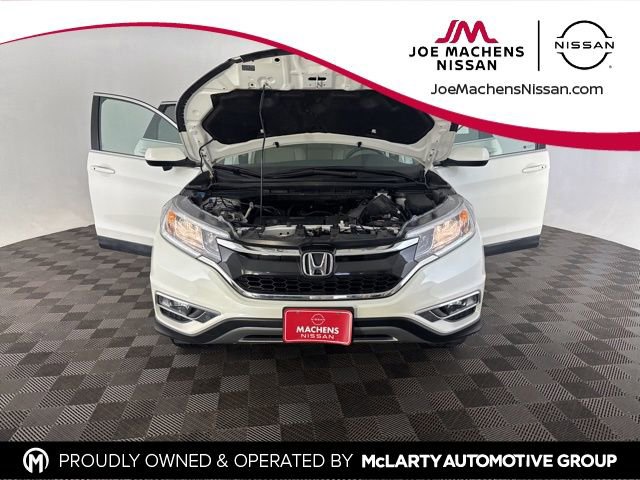 Used 2016 Honda CR-V EX-L image 16