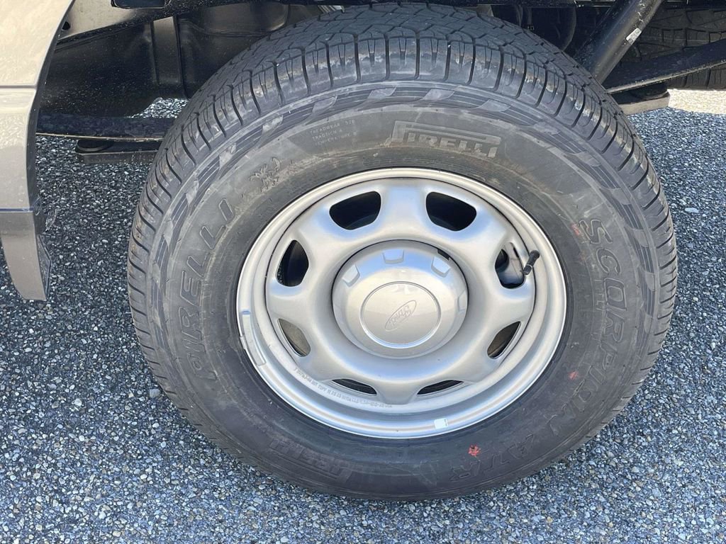 New 2026 Ford F150 XL image 9