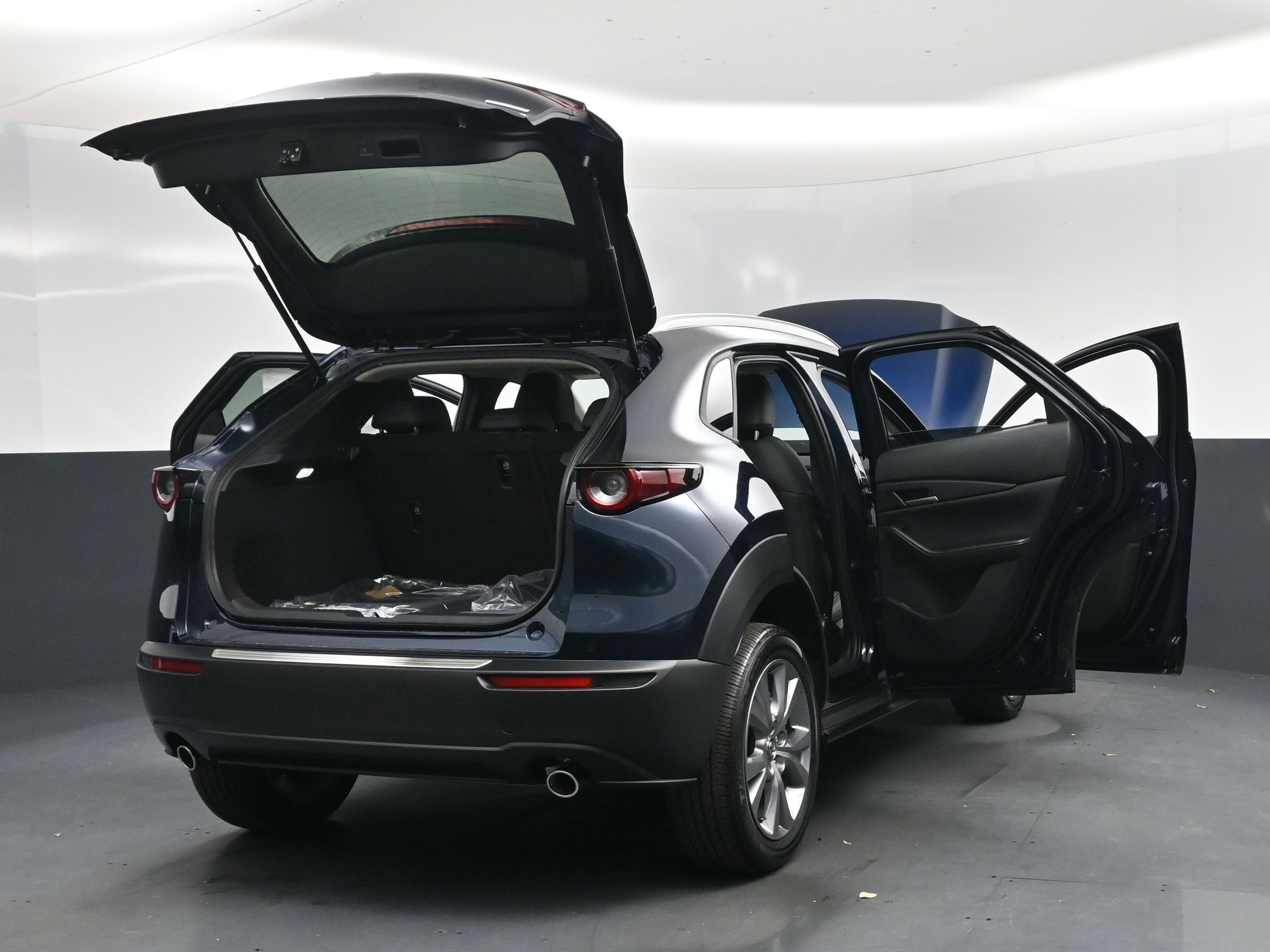 New 2026 MAZDA CX-30 AWD 2.5 S image 19