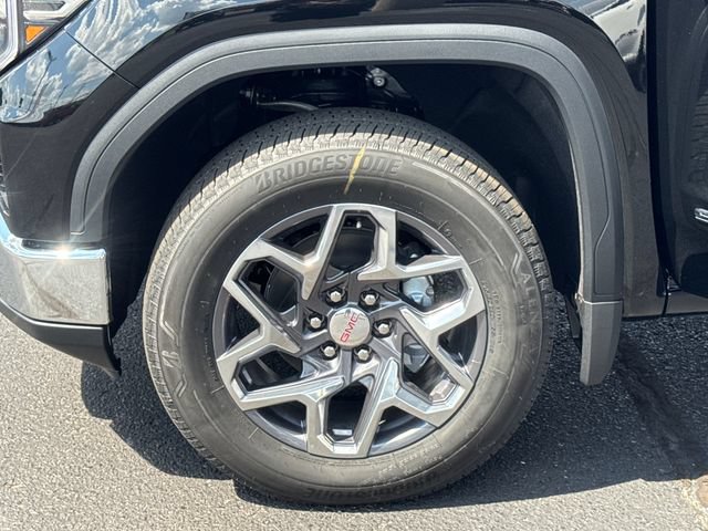 New 2026 GMC Sierra 1500 SLT w/ SLT Convenience Package AWD/4WD image 27
