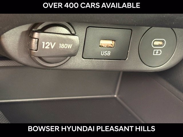 New 2026 Hyundai Elantra SE FWD image 7