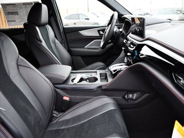 New 2026 Acura MDX A-Spec image 30