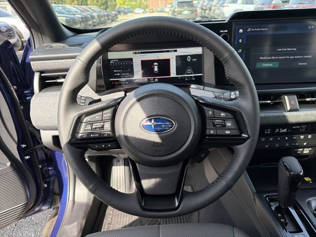 New 2026 Subaru Outback Limited AWD/4WD image 24