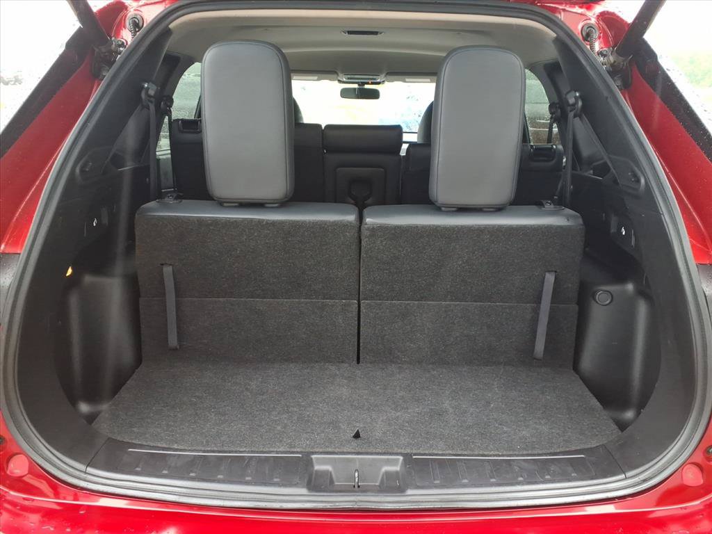 Used 2024 Mitsubishi Outlander AWD image 28