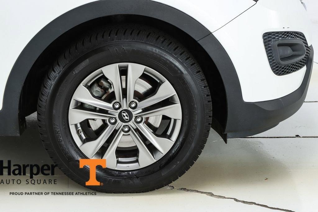 Used 2016 Hyundai Santa Fe Sport FWD image 51