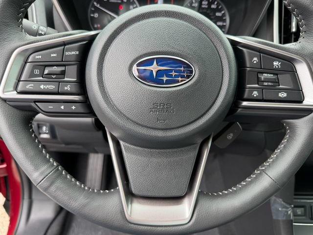 New 2026 Subaru Ascent Limited AWD/4WD image 20