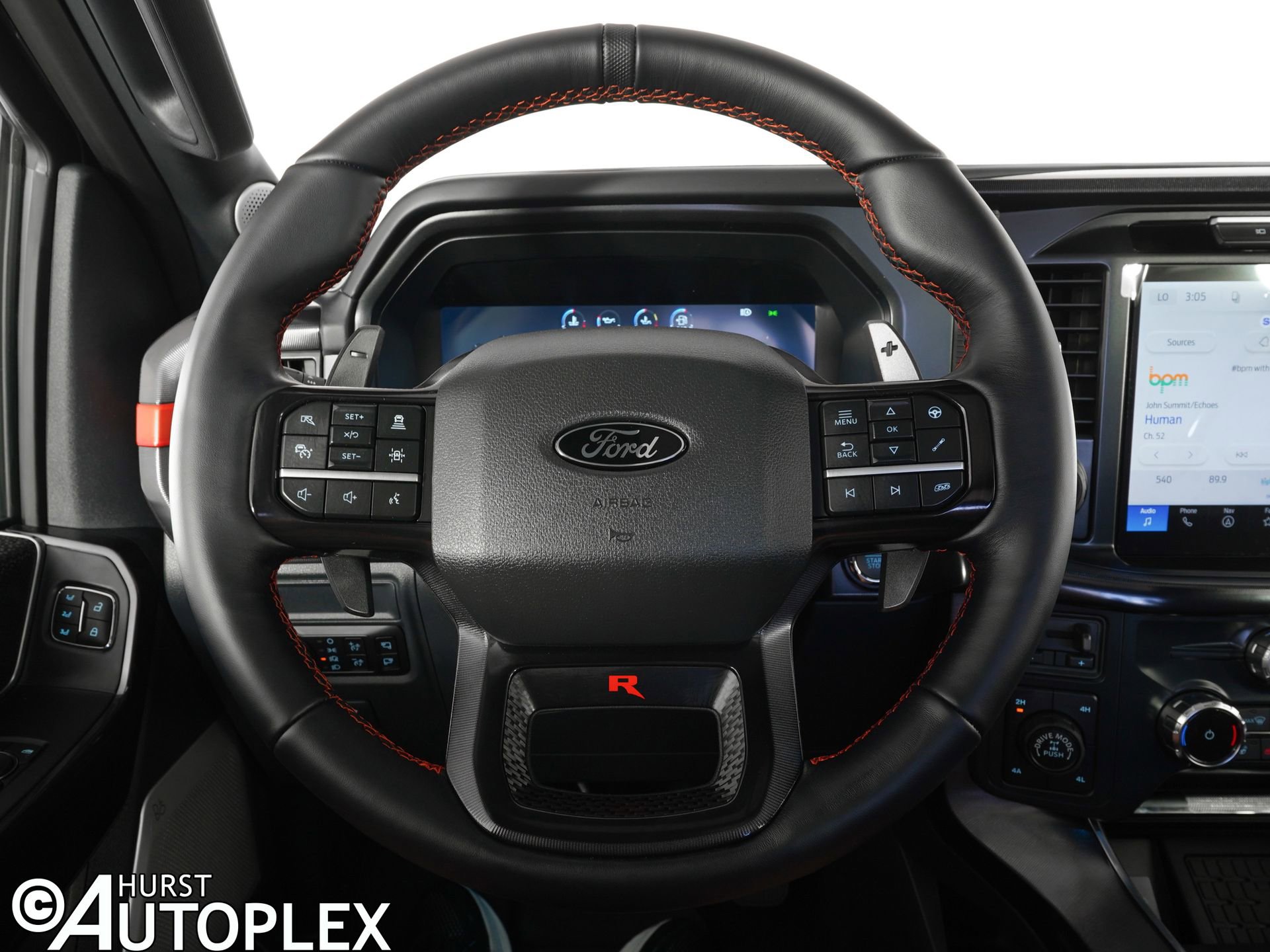 Used 2026 Ford F150 Raptor w/ Equipment Group 803A Raptor R image 18