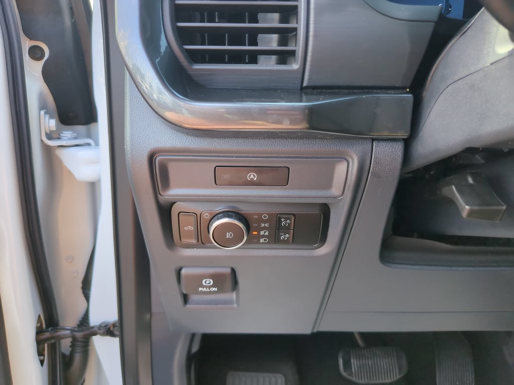 Used 2025 Ford F150 STX w/ Equipment Group 200A AWD/4WD image 30