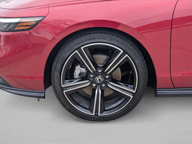 Used 2024 Honda Accord Sport image 23