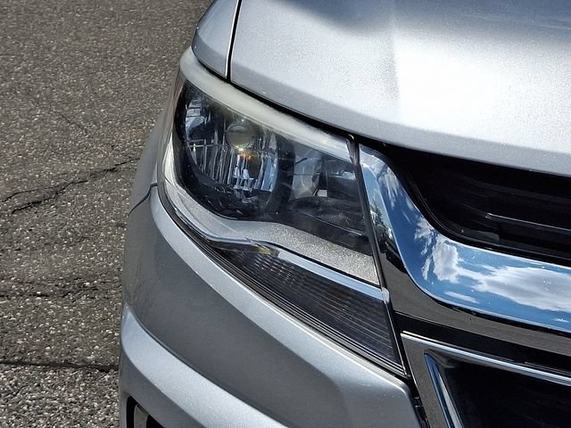 Used 2017 Chevrolet Colorado LT w/ LT Convenience Package AWD/4WD image 29