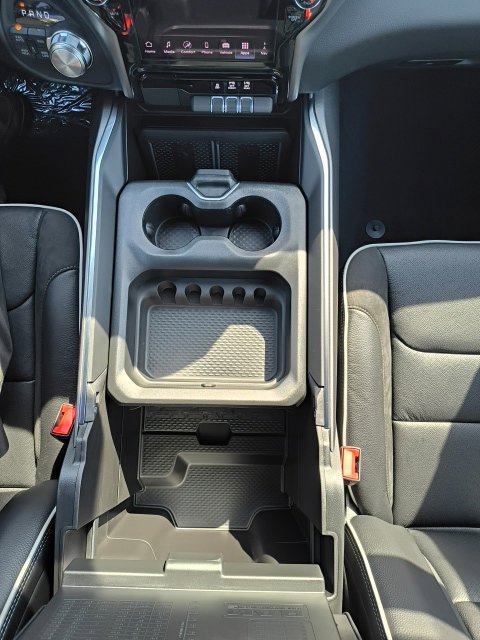 New 2027 RAM 1500 Laramie AWD/4WD image 19