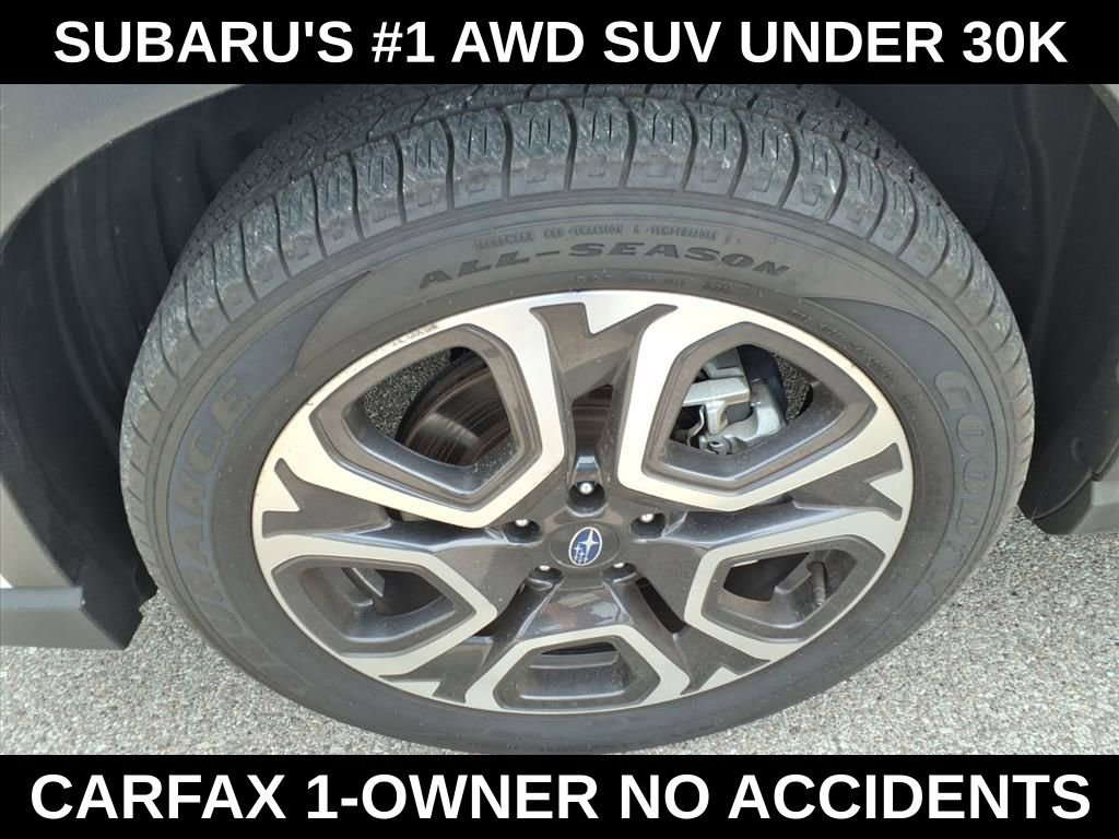 Used 2023 Subaru Ascent Limited AWD/4WD image 10