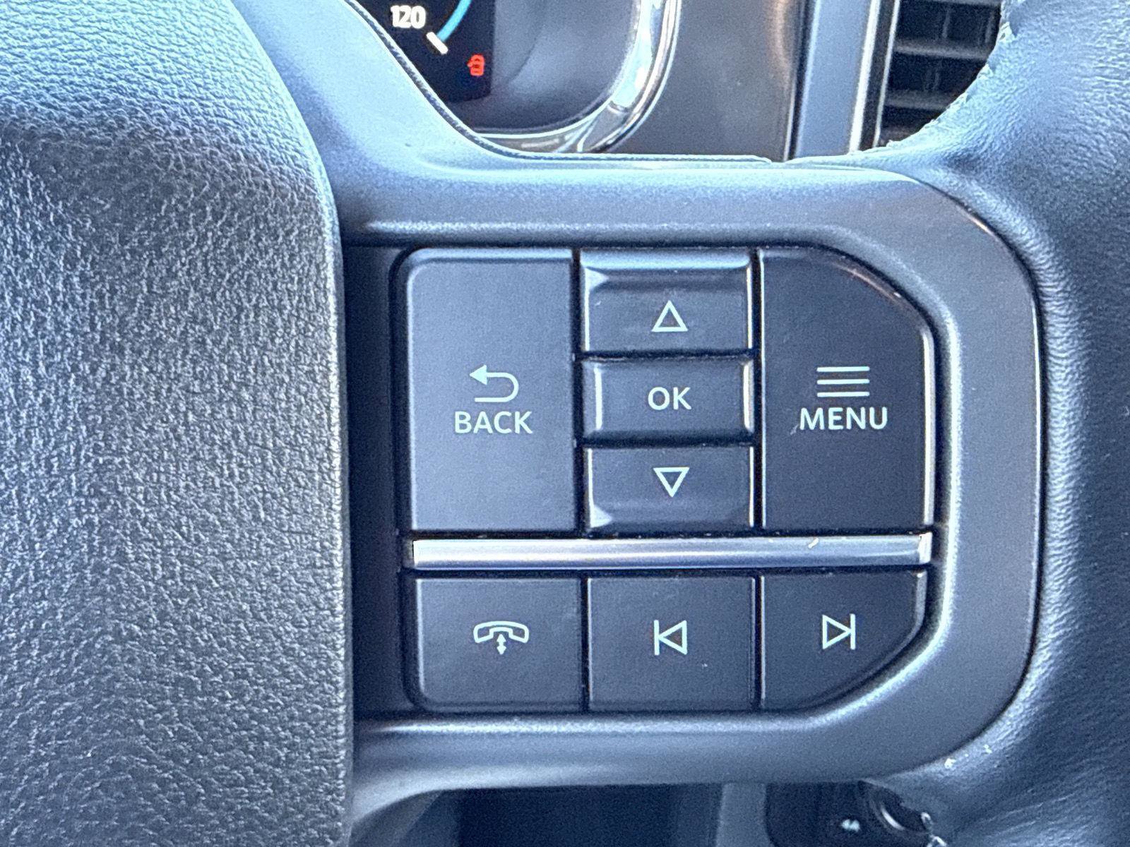 Used 2021 Ford F150 Lariat w/ Equipment Group 502A High image 19