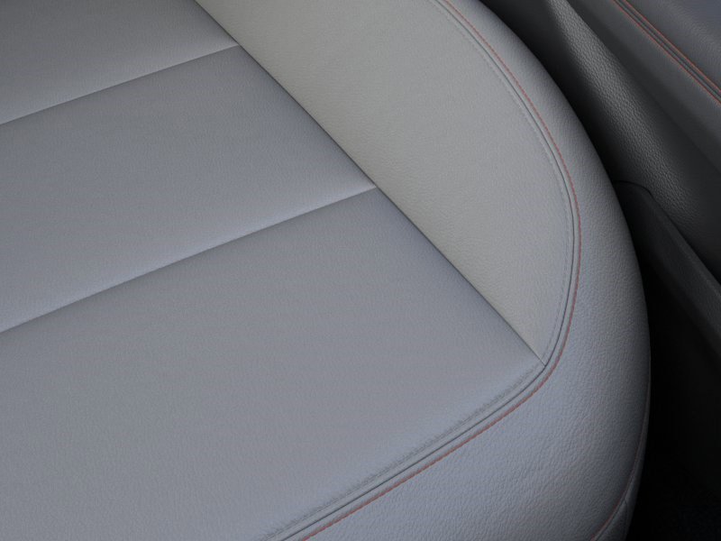 New 2026 Ford Explorer Active image 16