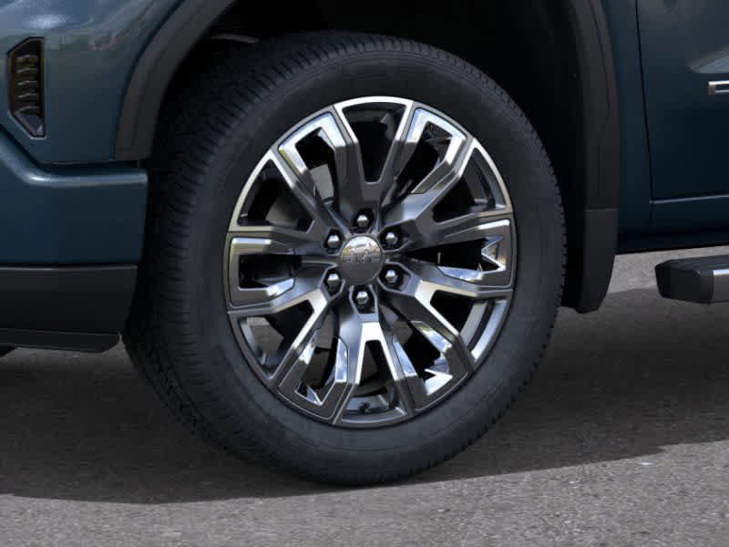 New 2026 GMC Sierra 1500 Denali image 9