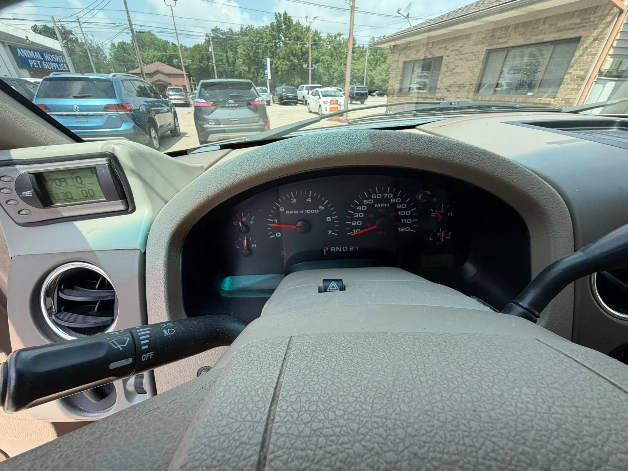 Used 2005 Ford F150 XLT RWD image 28