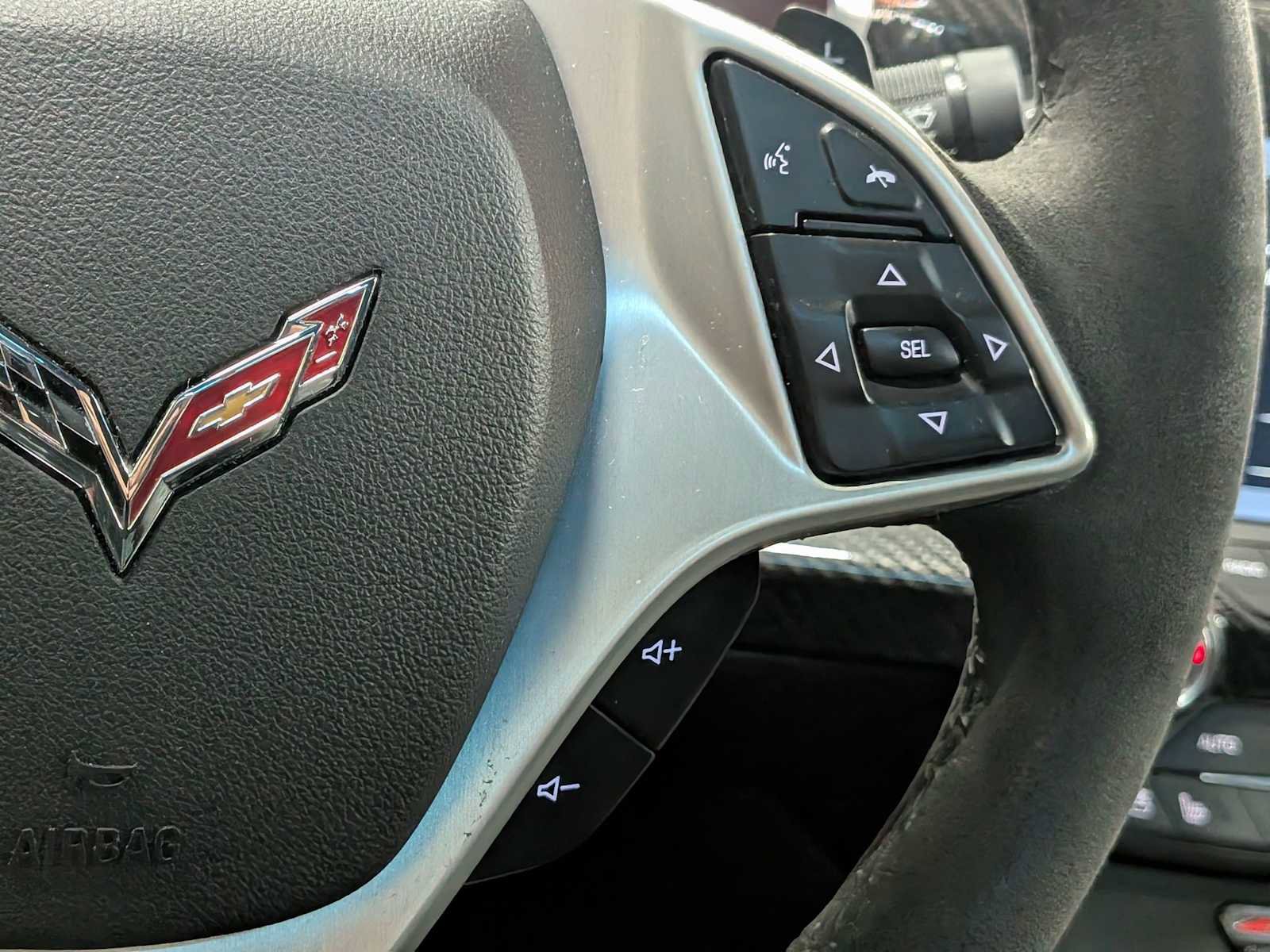 Used 2016 Chevrolet Corvette Z06 image 20