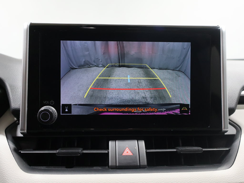 Used 2024 Toyota RAV4 XLE w/ Convenience Package AWD/4WD image 29