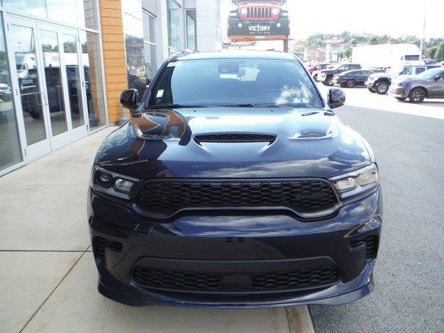 New 2026 Dodge Durango GT AWD/4WD image 9