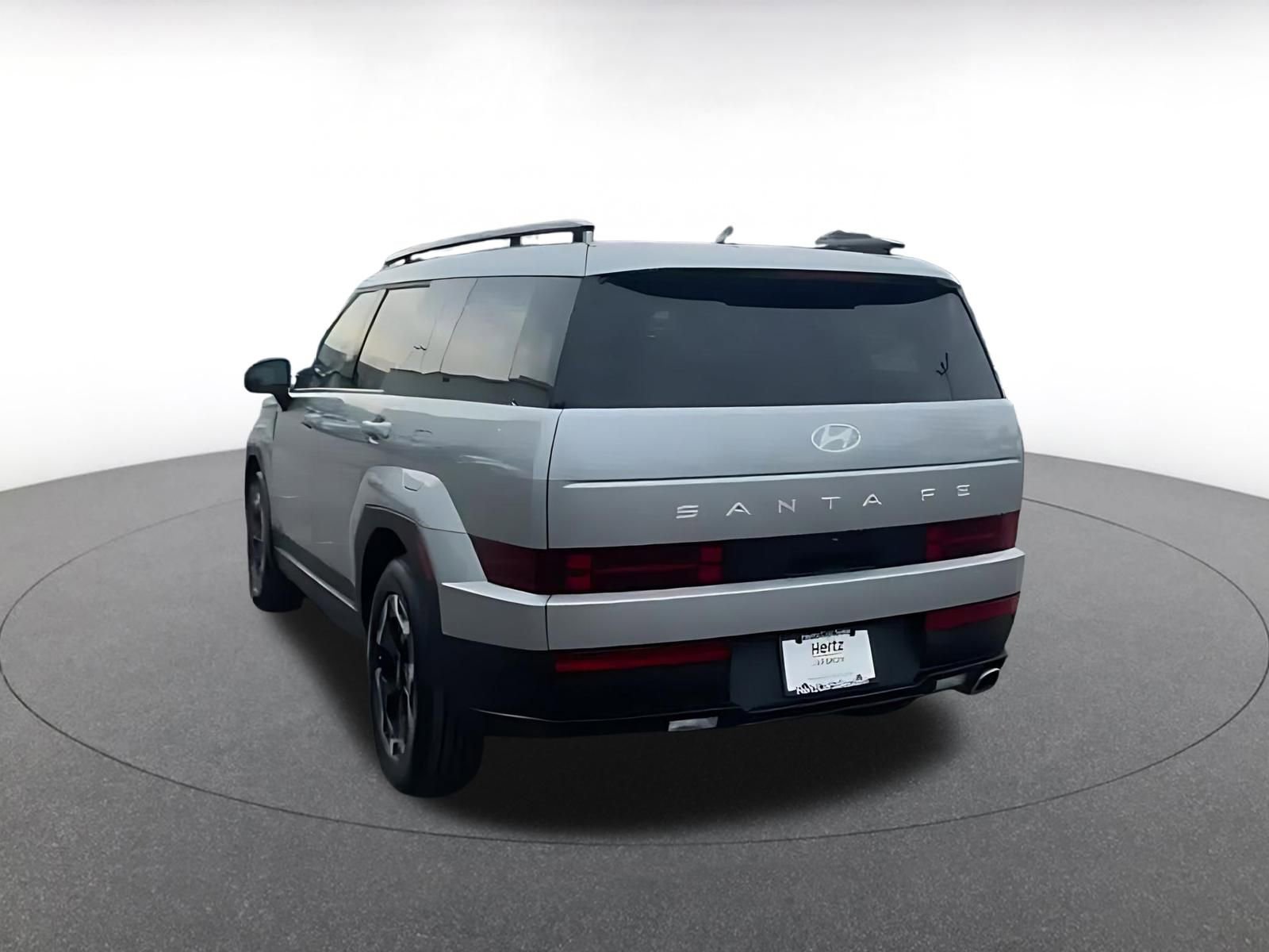 Used 2025 Hyundai Santa Fe SEL image 11