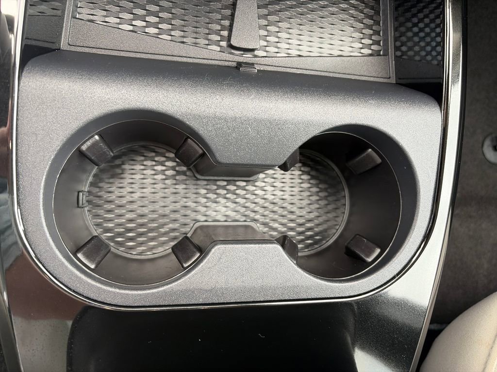 Used 2025 Ford Mustang Mach-E Premium image 22