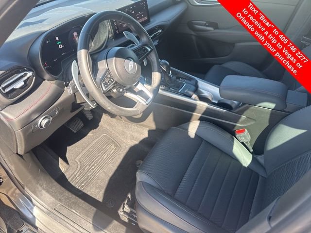 Used 2024 Dodge Hornet R/T image 15