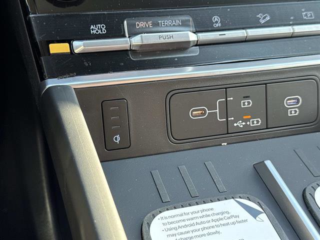 New 2026 Hyundai Santa Fe XRT AWD/4WD image 28