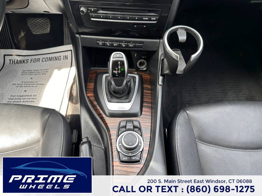 Used 2014 BMW X1 xDrive28i AWD/4WD image 19