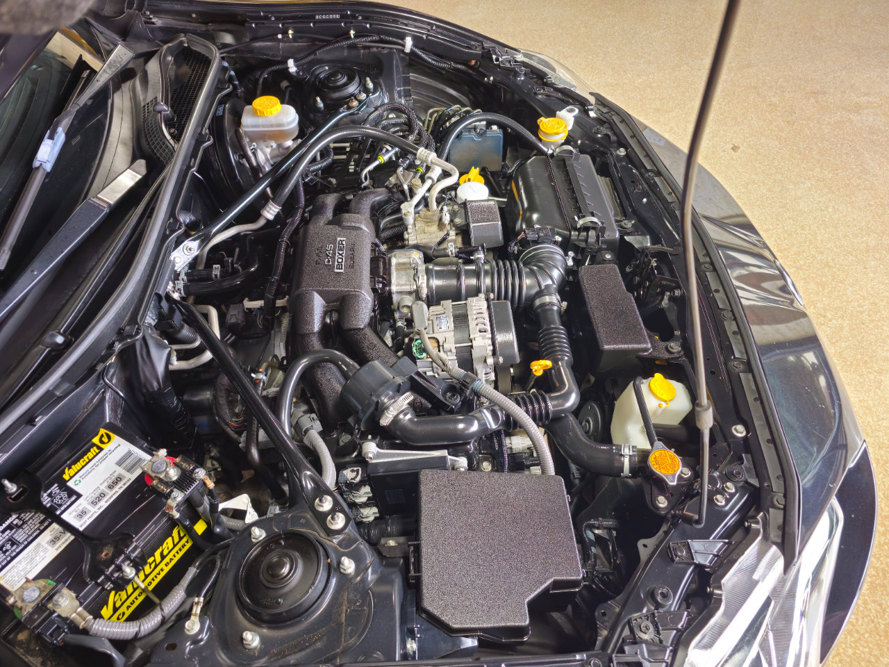 Used 2015 Scion FR-S image 28