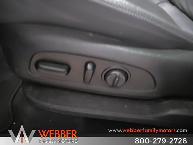 Used 2021 Chevrolet Traverse Premier image 16