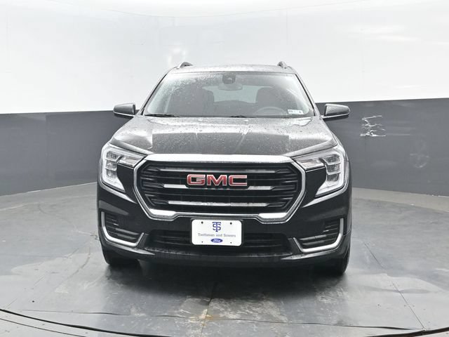 Used 2023 GMC Terrain SLE w/ Driver Convenience Package AWD/4WD image 24