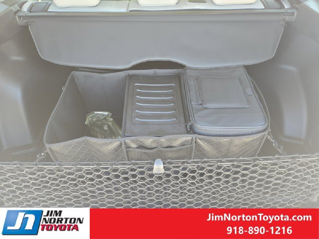New 2026 Toyota RAV4 XLE Premium w/ Panoramic Sun Roof Package AWD/4WD image 24