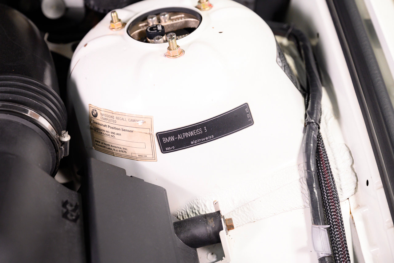 Used 1998 BMW M3 Sedan image 22