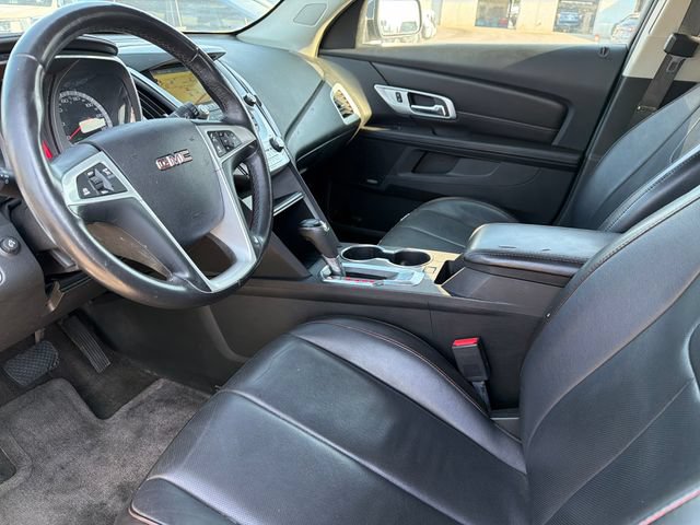 Used 2016 GMC Terrain SLT w/ Open Road Package FWD image 19