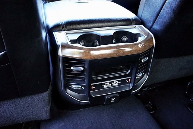 Certified 2022 RAM 3500 Laramie image 22