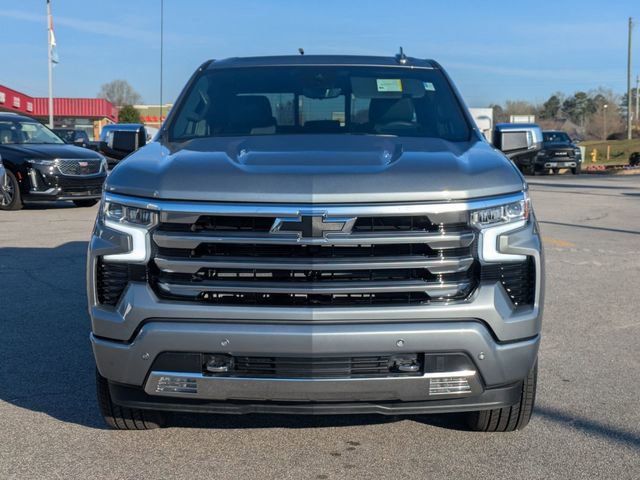 New 2026 Chevrolet Silverado 1500 High Country AWD/4WD image 7