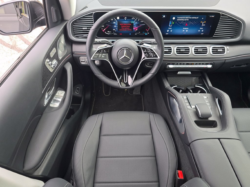 Certified 2026 Mercedes-Benz GLE 350 4MATIC image 26