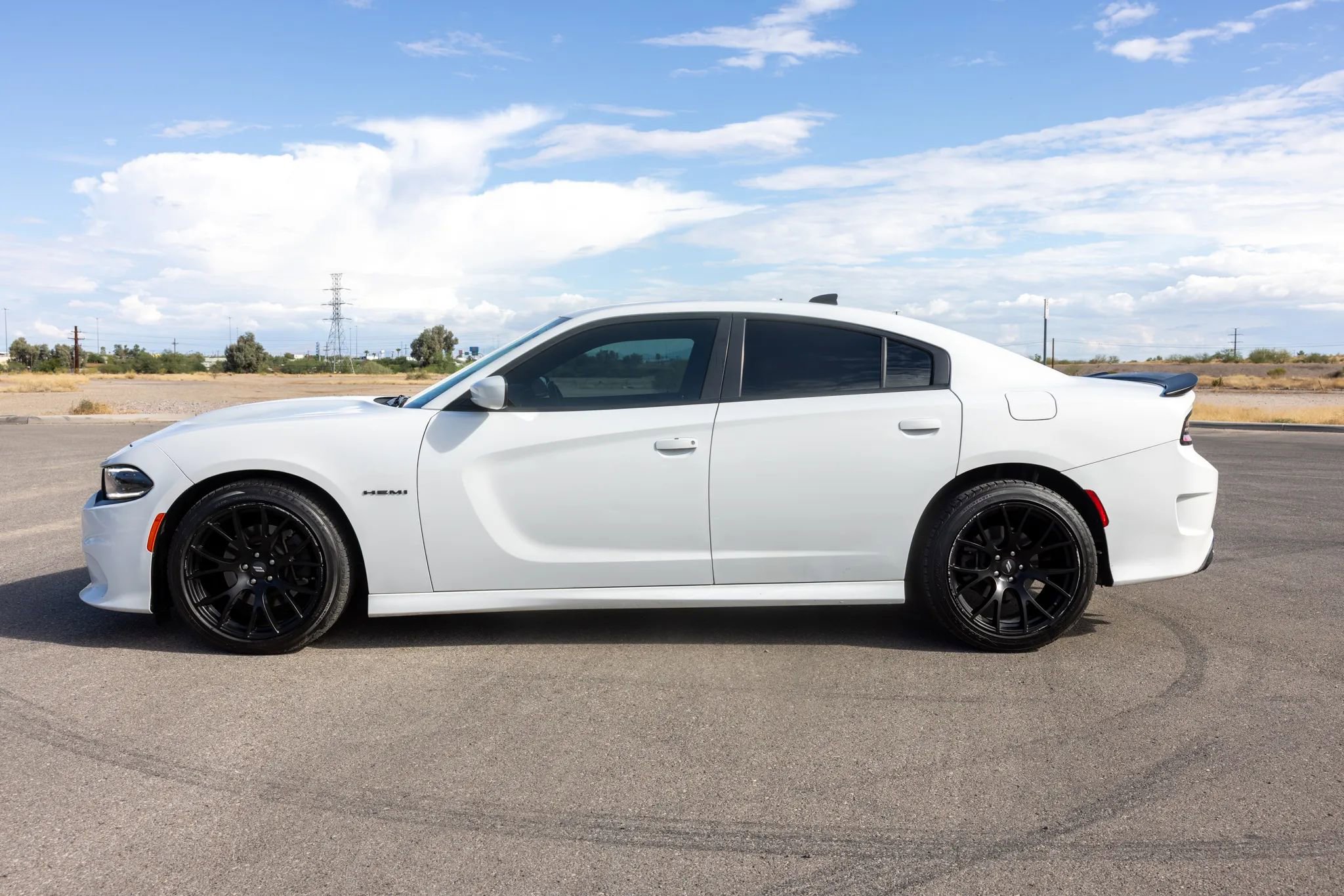Used 2020 Dodge Charger R/T w/ Driver Convenience Group image 4