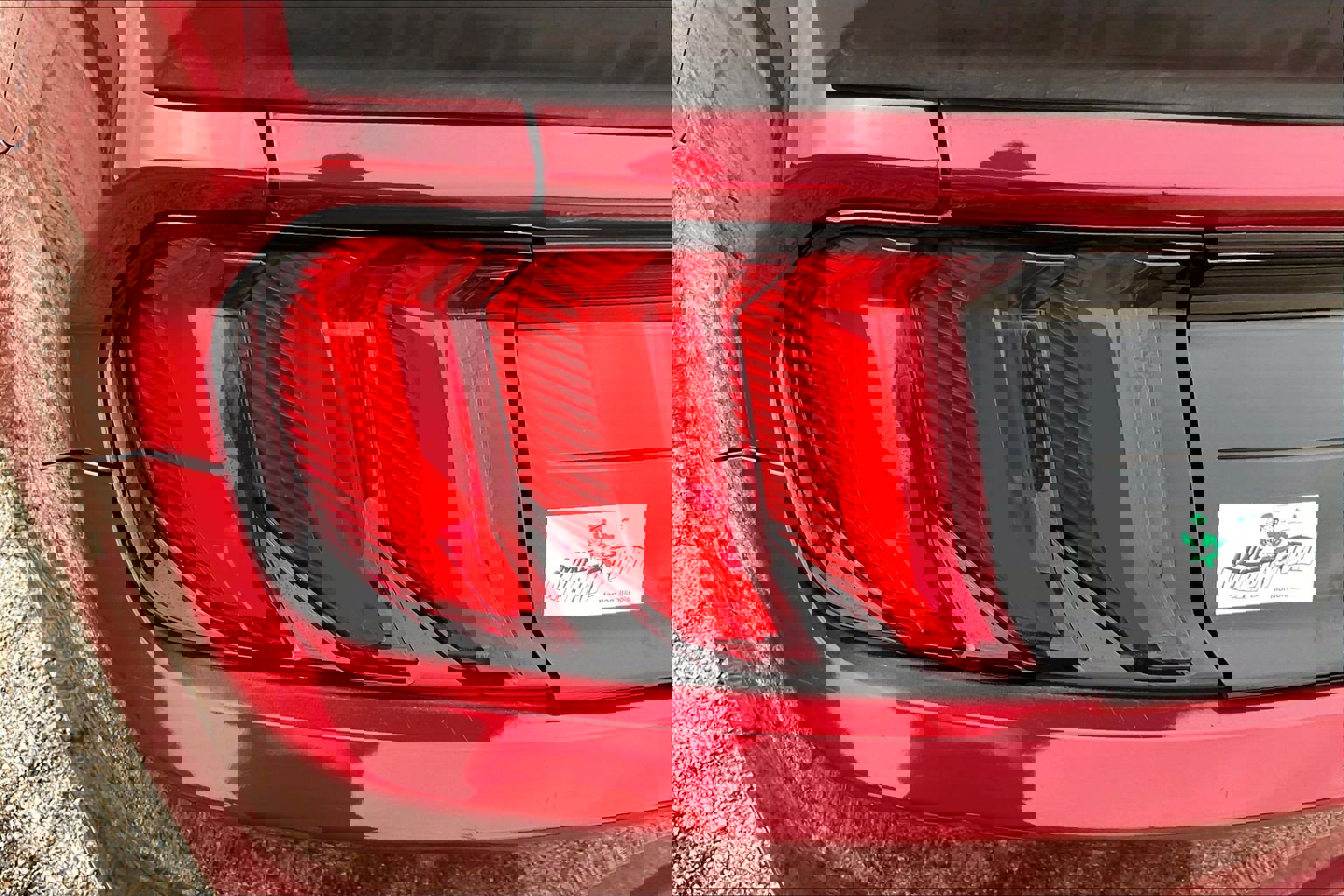 Used 2019 Ford Mustang EcoBoost image 25