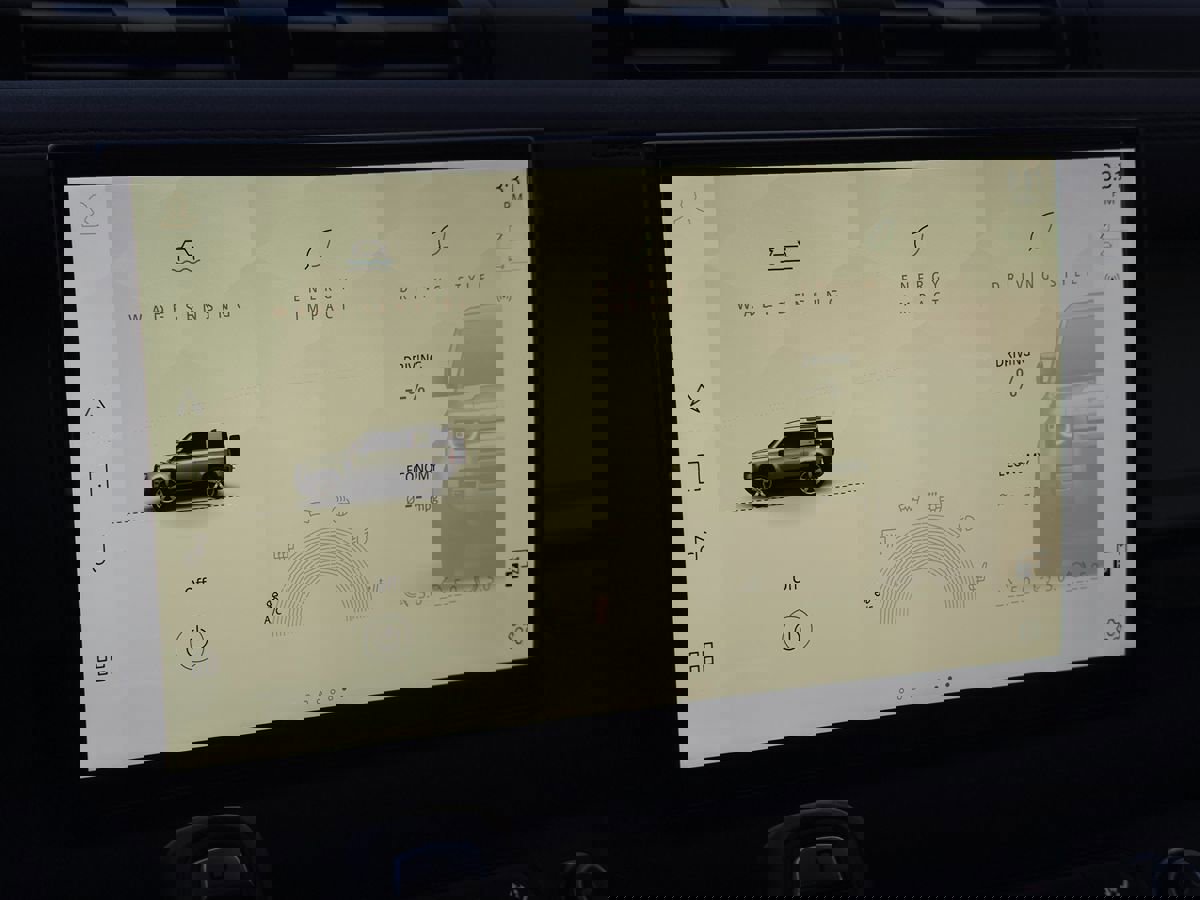 Used 2023 Land Rover Defender 110 75th Limited Edition image 36