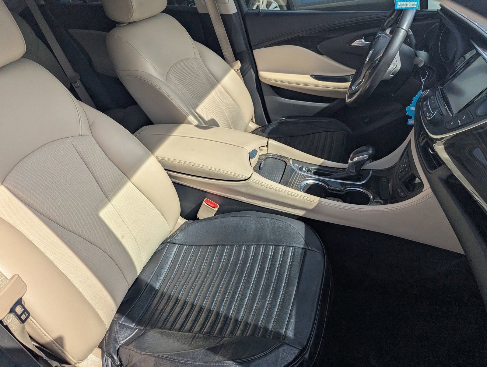 Used 2019 Buick Envision Preferred FWD image 6