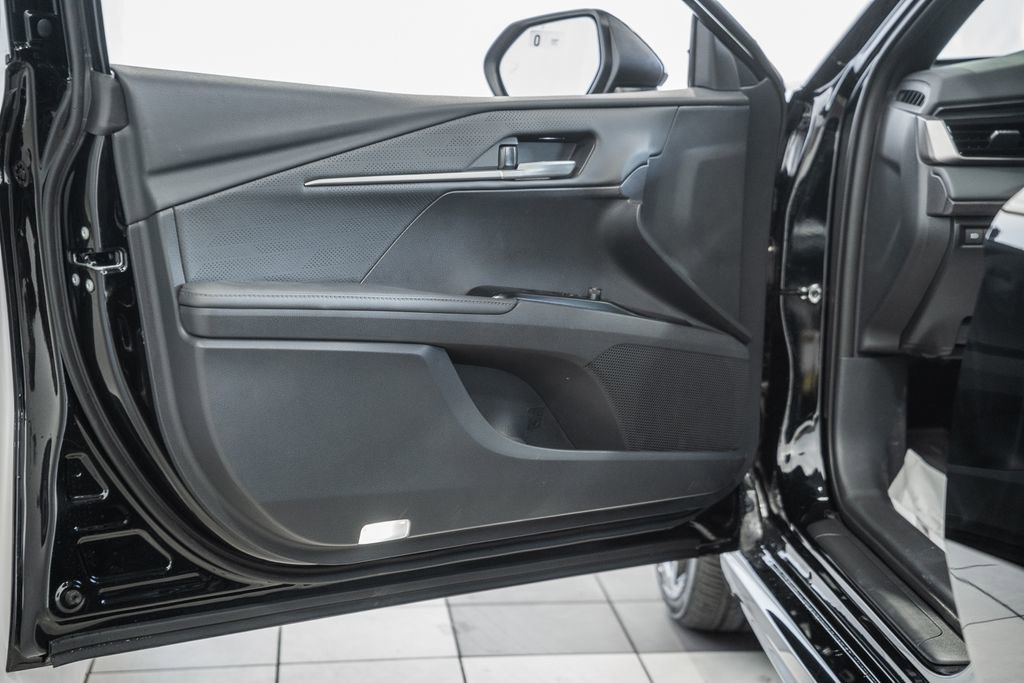 New 2026 Toyota Camry XSE image 36