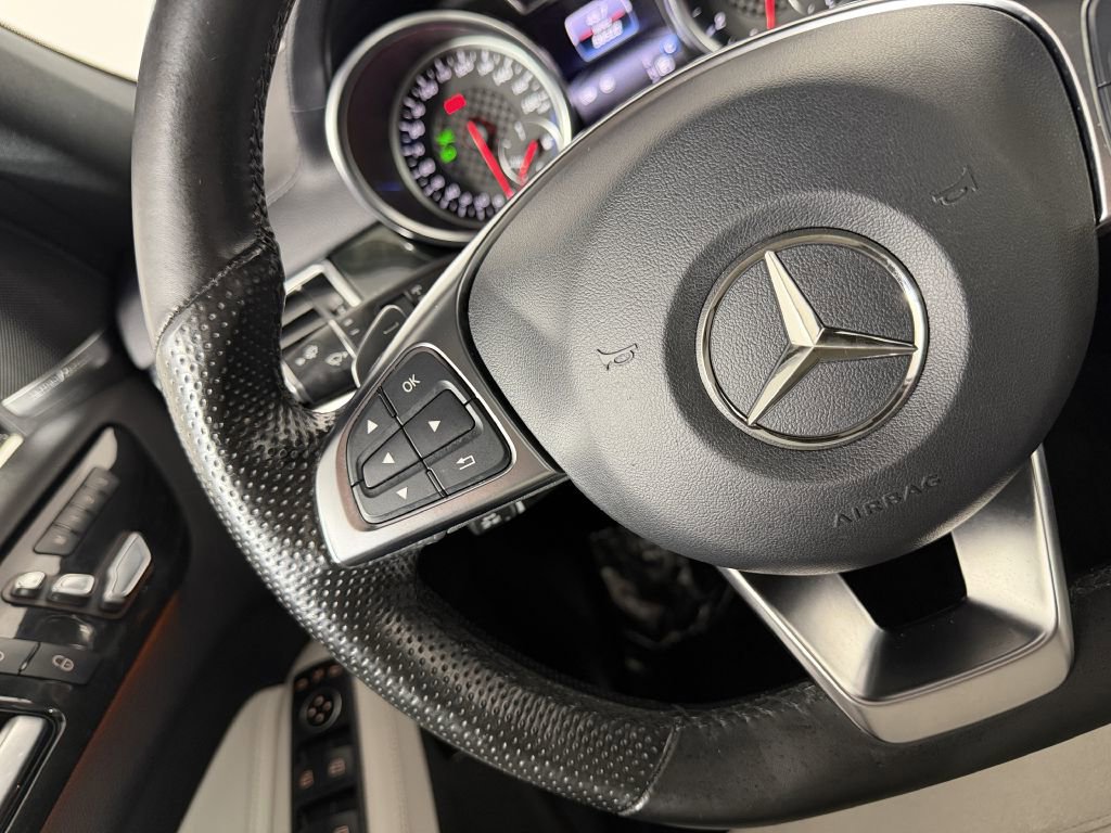 Used 2019 Mercedes-Benz GLE 43 AMG 4MATIC image 27