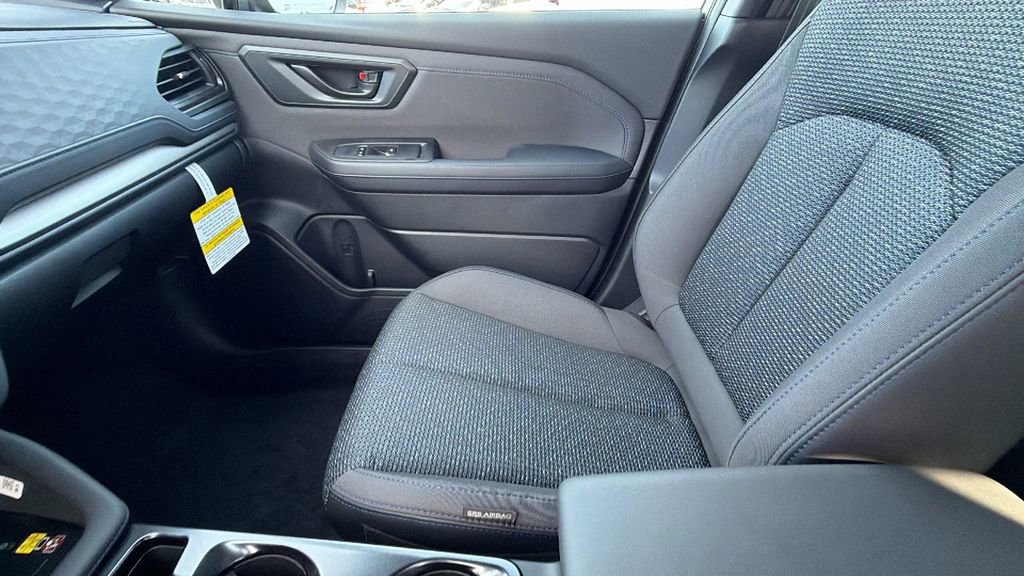 New 2026 Subaru Forester Premium image 23