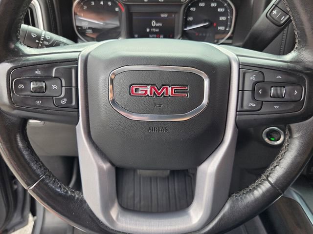 Used 2021 GMC Sierra 1500 SLT w/ SLT Premium Package image 28