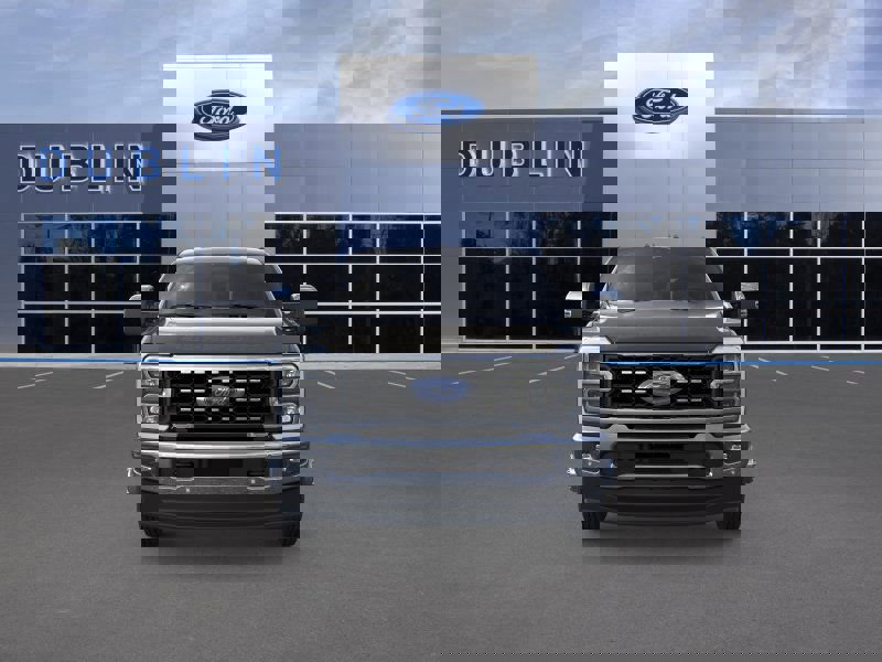 New 2026 Ford F350 King Ranch w/ Chrome Package image 34