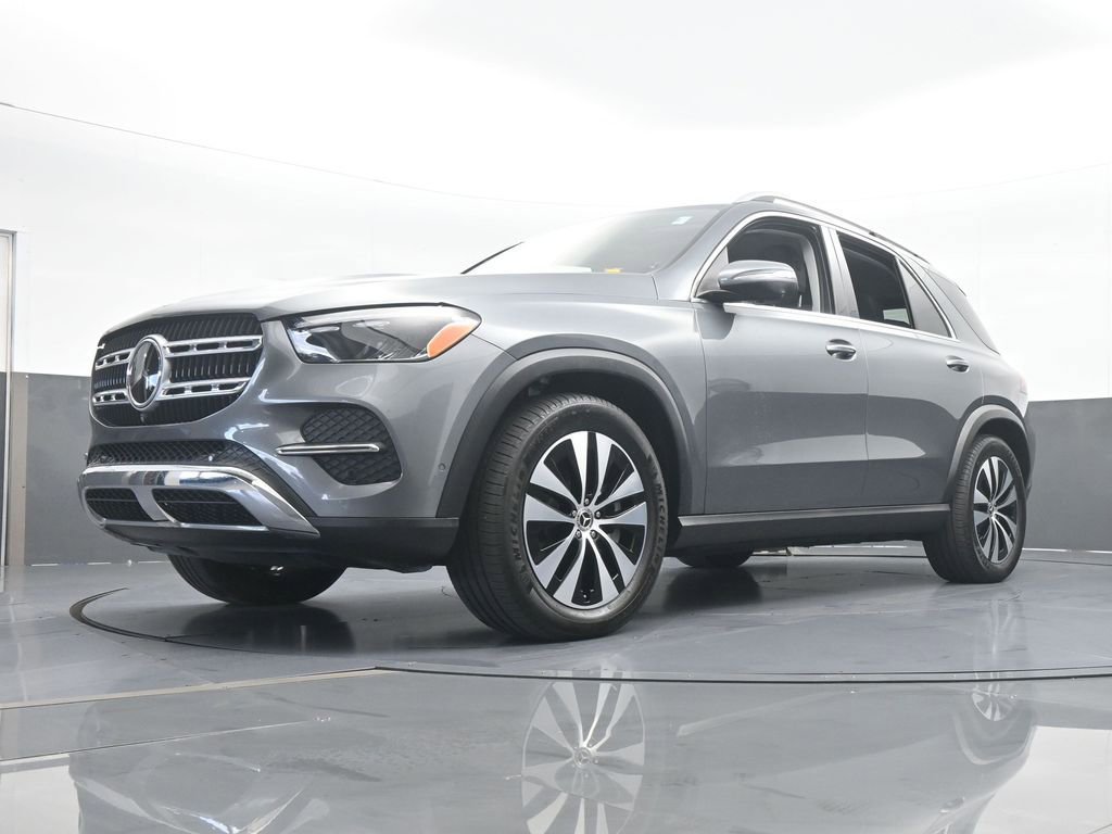 Used 2024 Mercedes-Benz GLE 450 4MATIC image 66