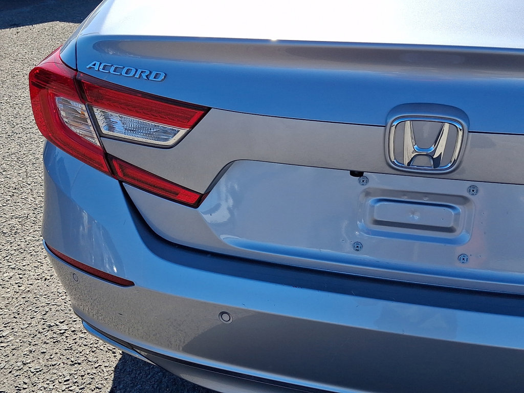 Used 2021 Honda Accord EX-L image 17