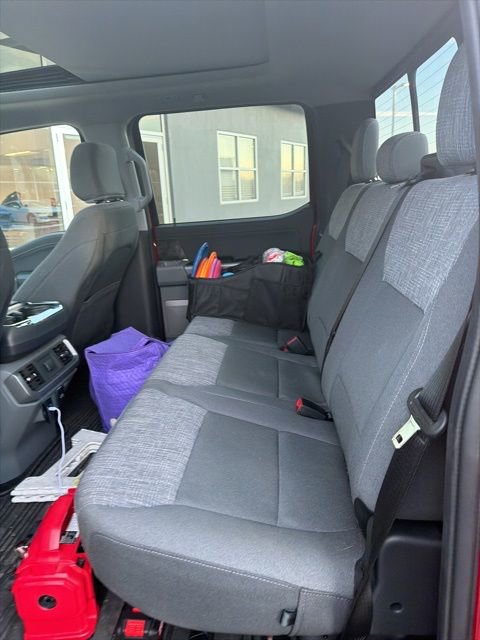 Certified 2022 Ford F150 XLT w/ Equipment Group 302A High image 23